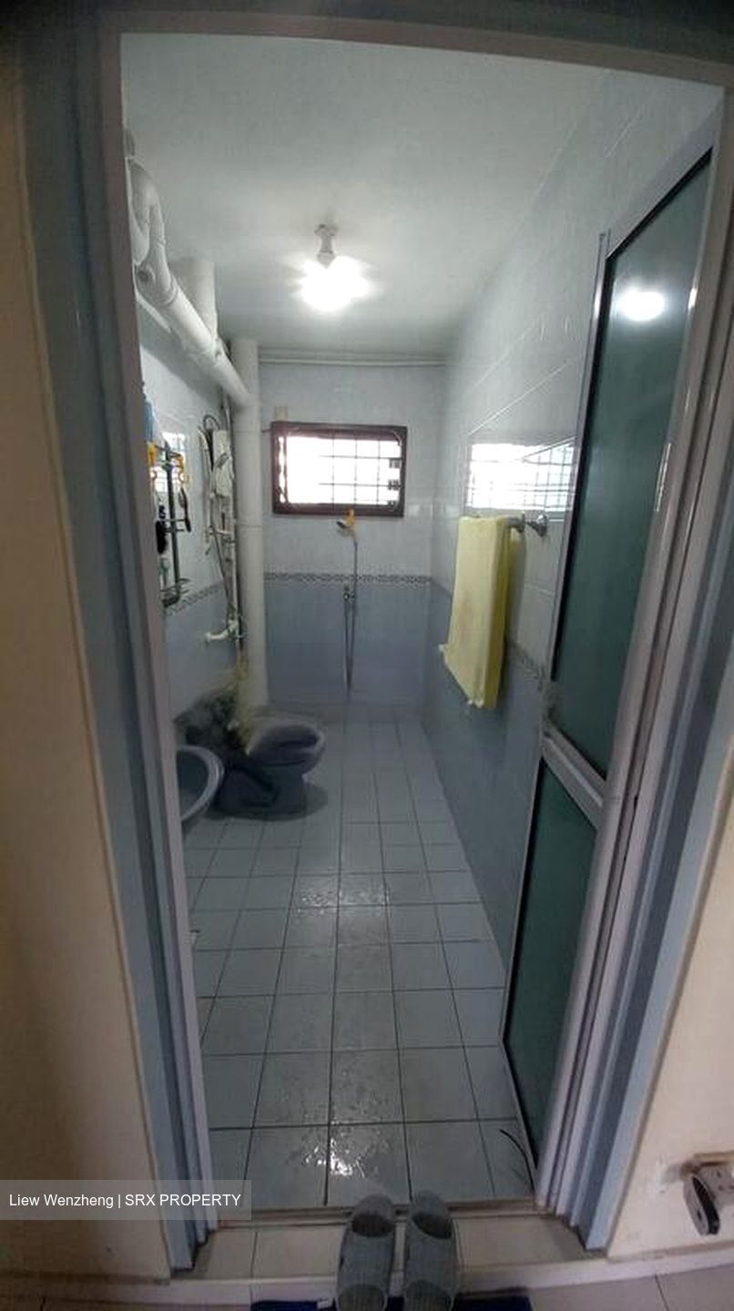 Blk 504A Montreal Drive (Sembawang), HDB Executive #498599531